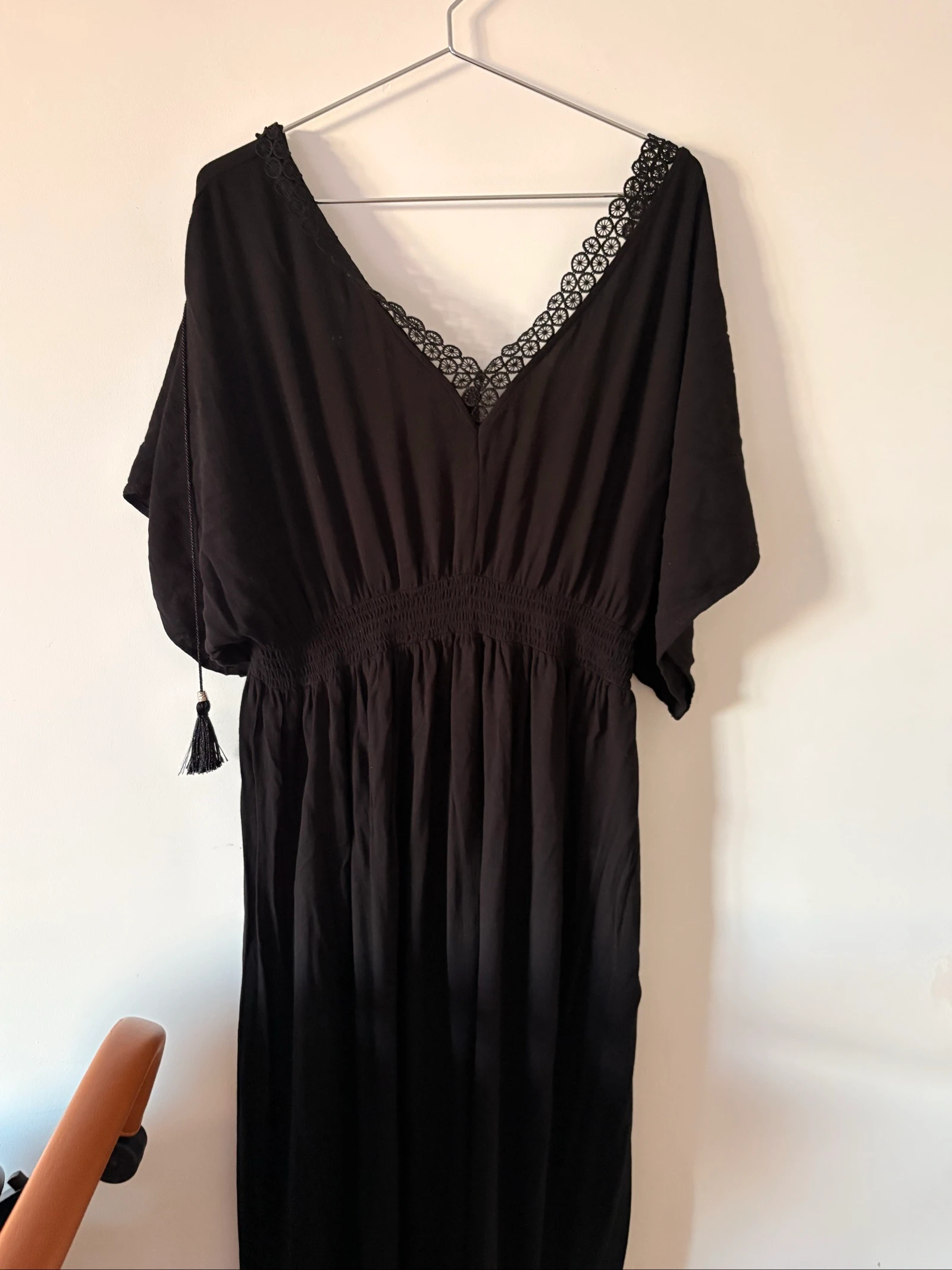 Long dress – photo 2